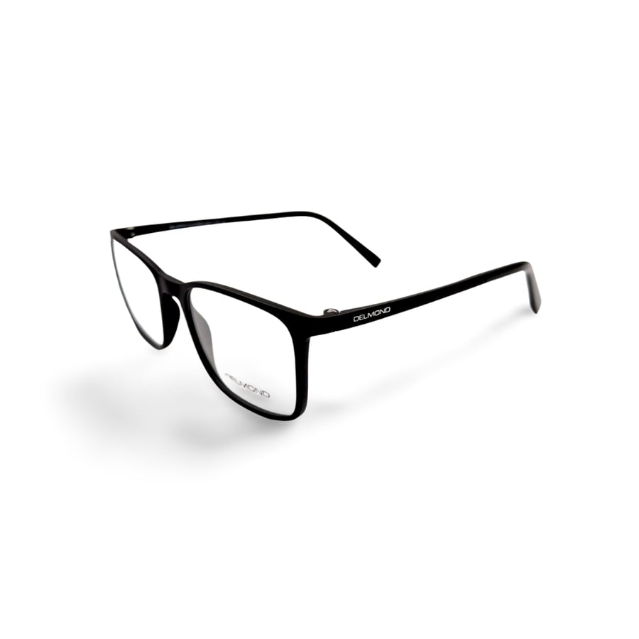 نظارة ديلموند 3348Black شاملة العدسات
