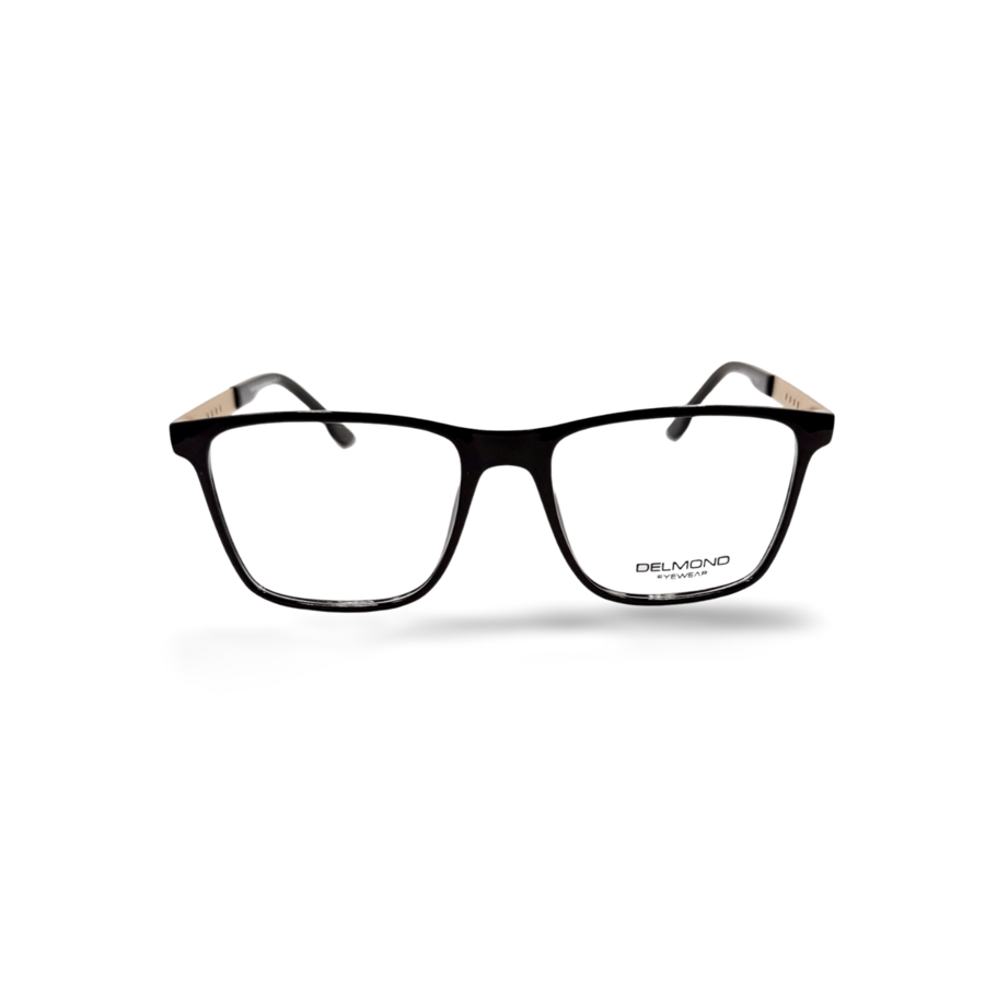 ديلموند 8052 Black شاملة العدسات