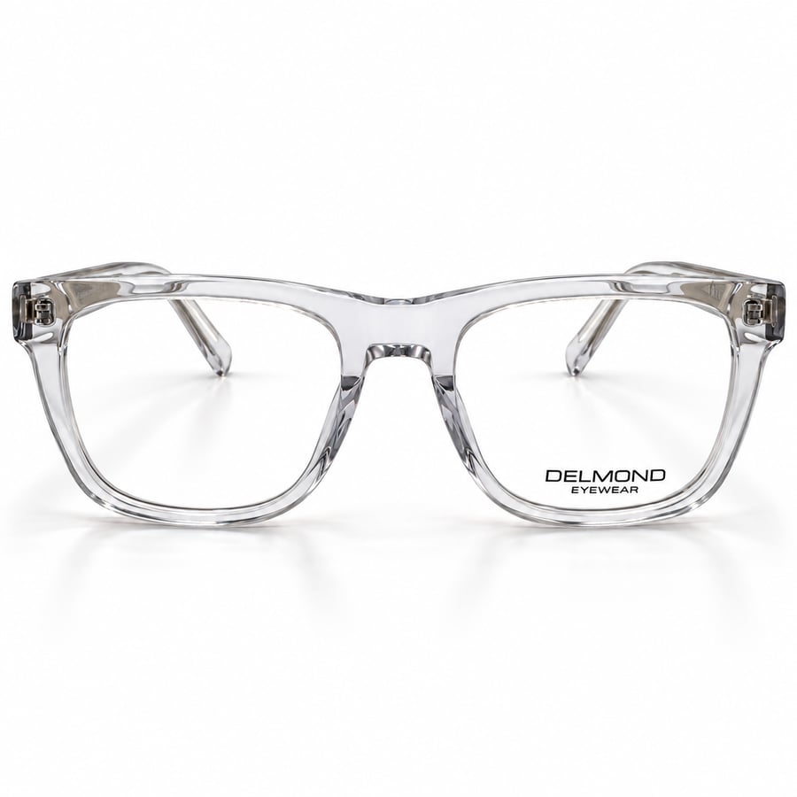 DELMOND HG1299 – نظارة طبية