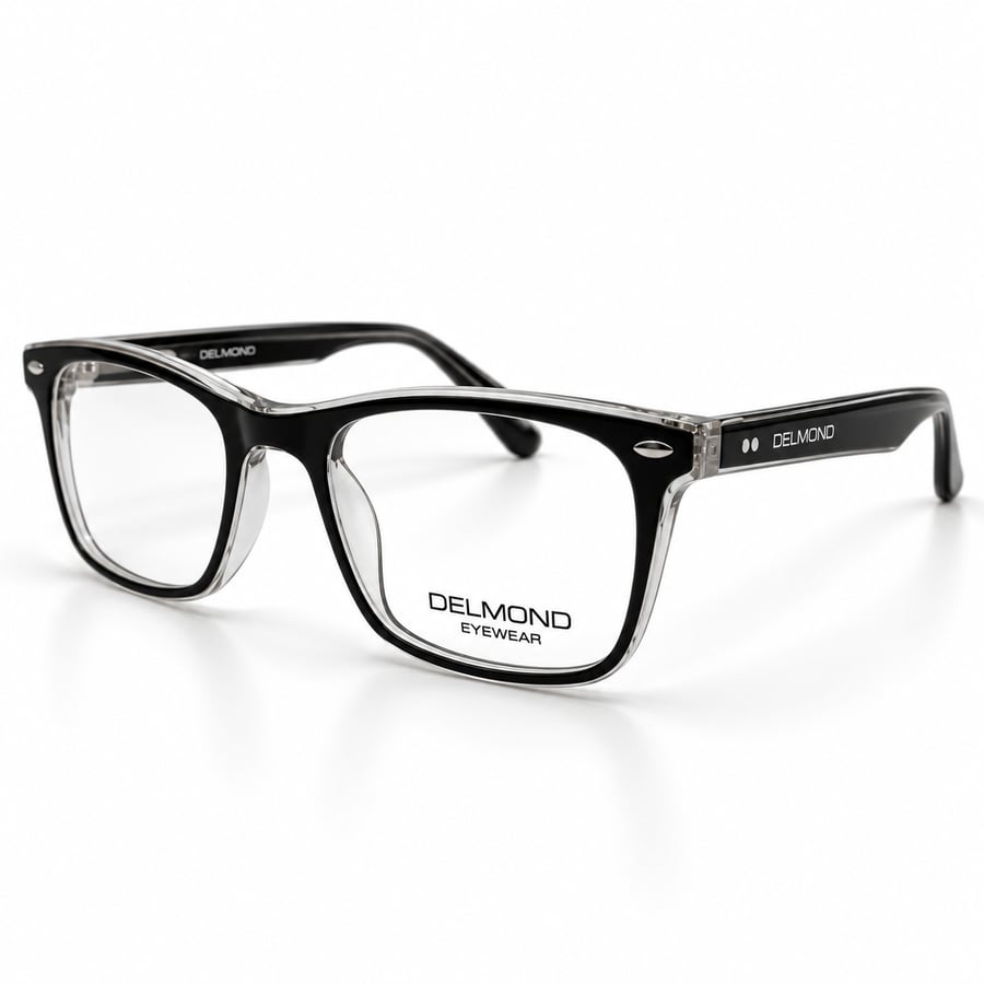 DELMOND7209-2034 – نظارة طبية