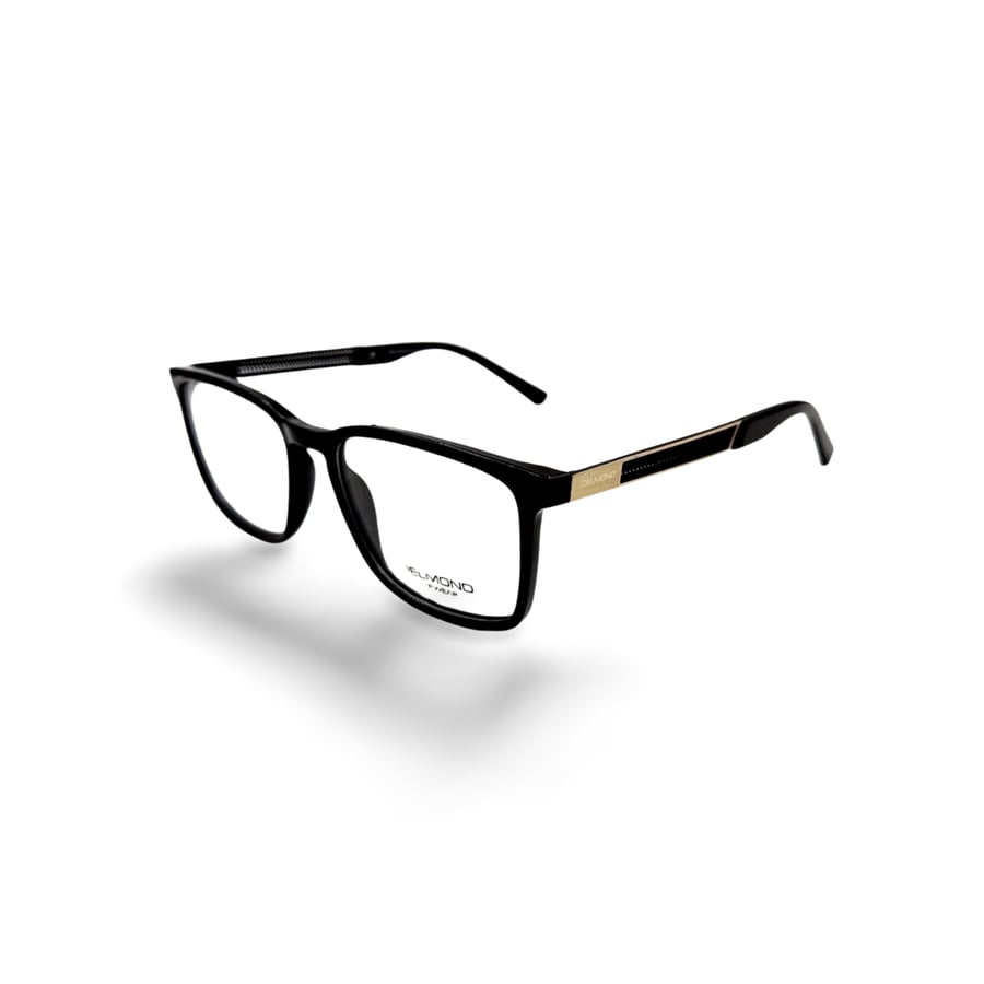 نظارة ديلموند 8052Black شاملة العدسات