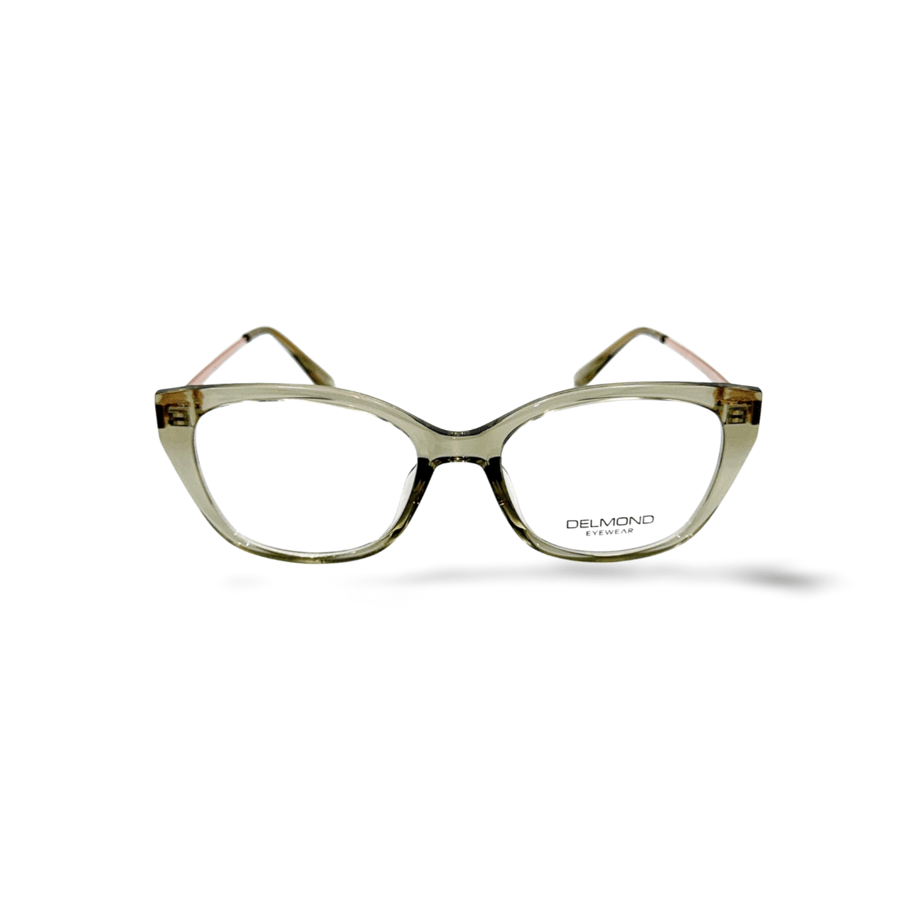 نظارة ديلموند  8283 Green شاملة العدسات