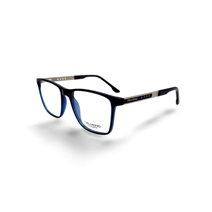 ديلموند 8052 Blue شاملة العدسات