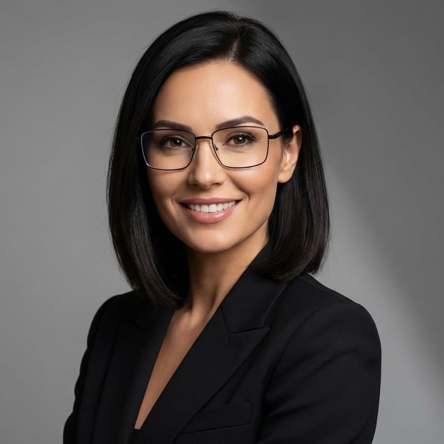 نظارة ديلموند  2030  Black شاملة العدسات