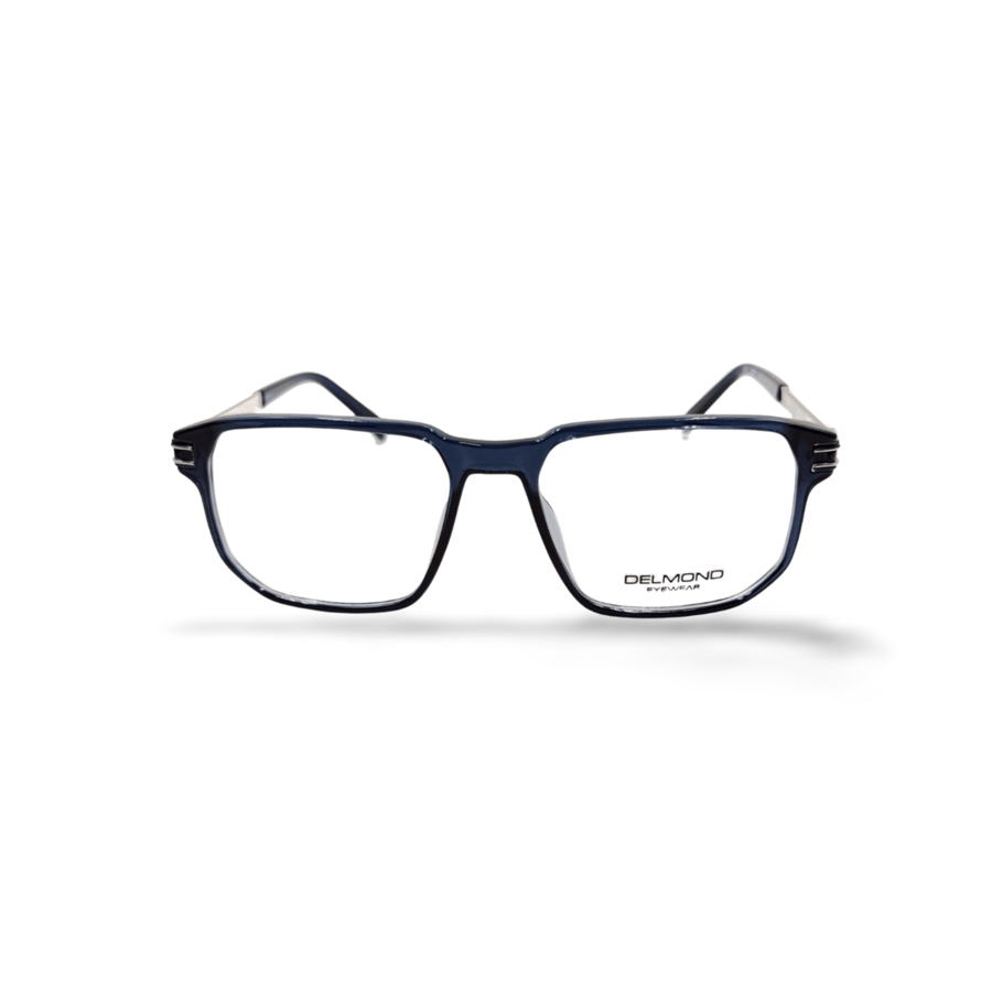 ديلموند 25021 Blue شاملة العدسات