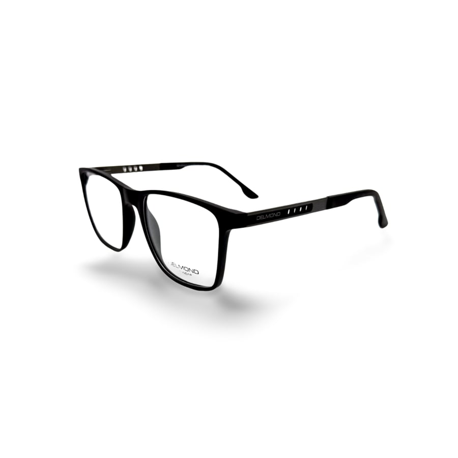ديلموند 8052 BlackD شاملة العدسات