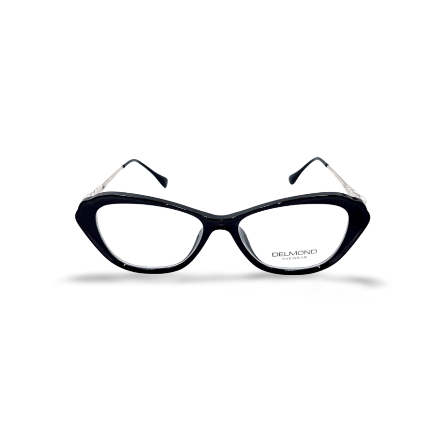 نظارة ديلموند 8298 Black شاملة العدسات