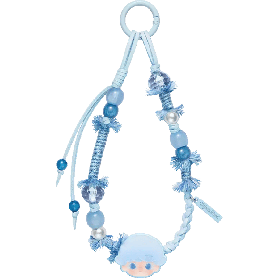 DIMOO Journal of New Life-Decorative Charm