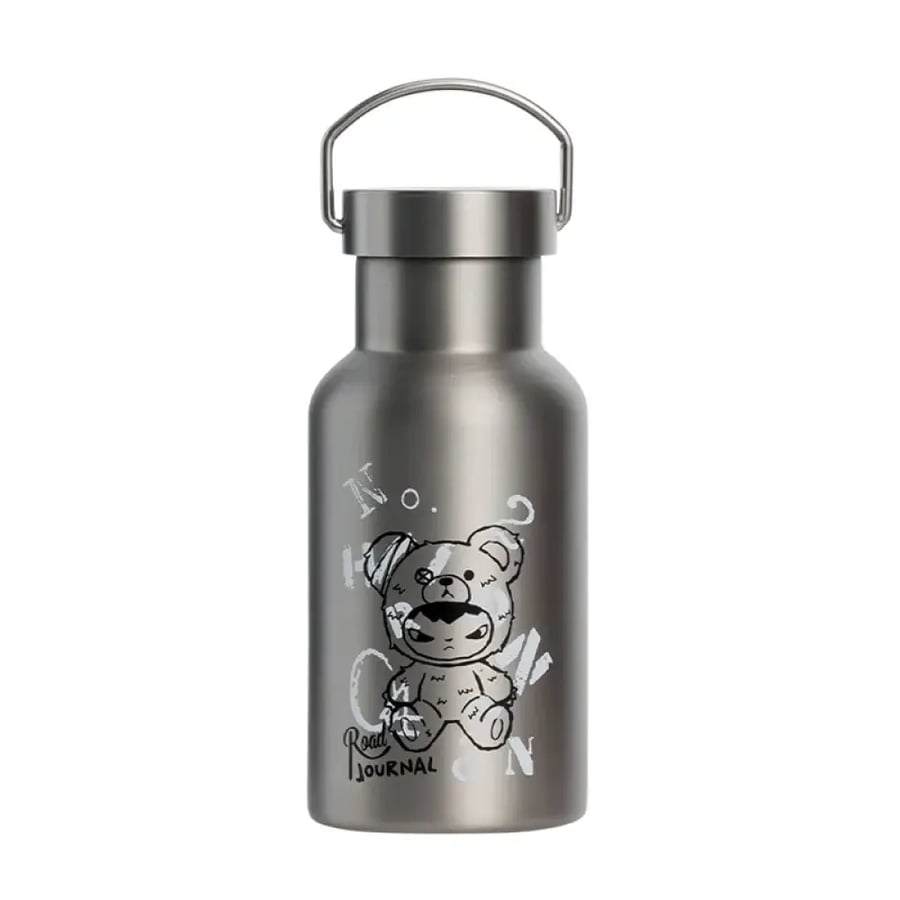 Hirono Road Journal-Tumbler