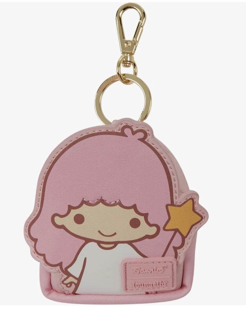 Loungefly Sanrio Characters Mystery Mini Backpack Keychain Charm