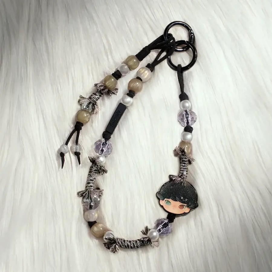 DIMOO Journal of New Life-Decorative Charm