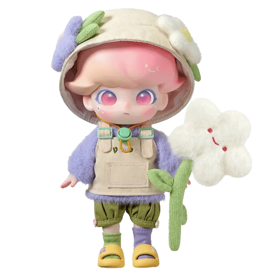 DIMOO Dream Journey 1/8 Action Figure