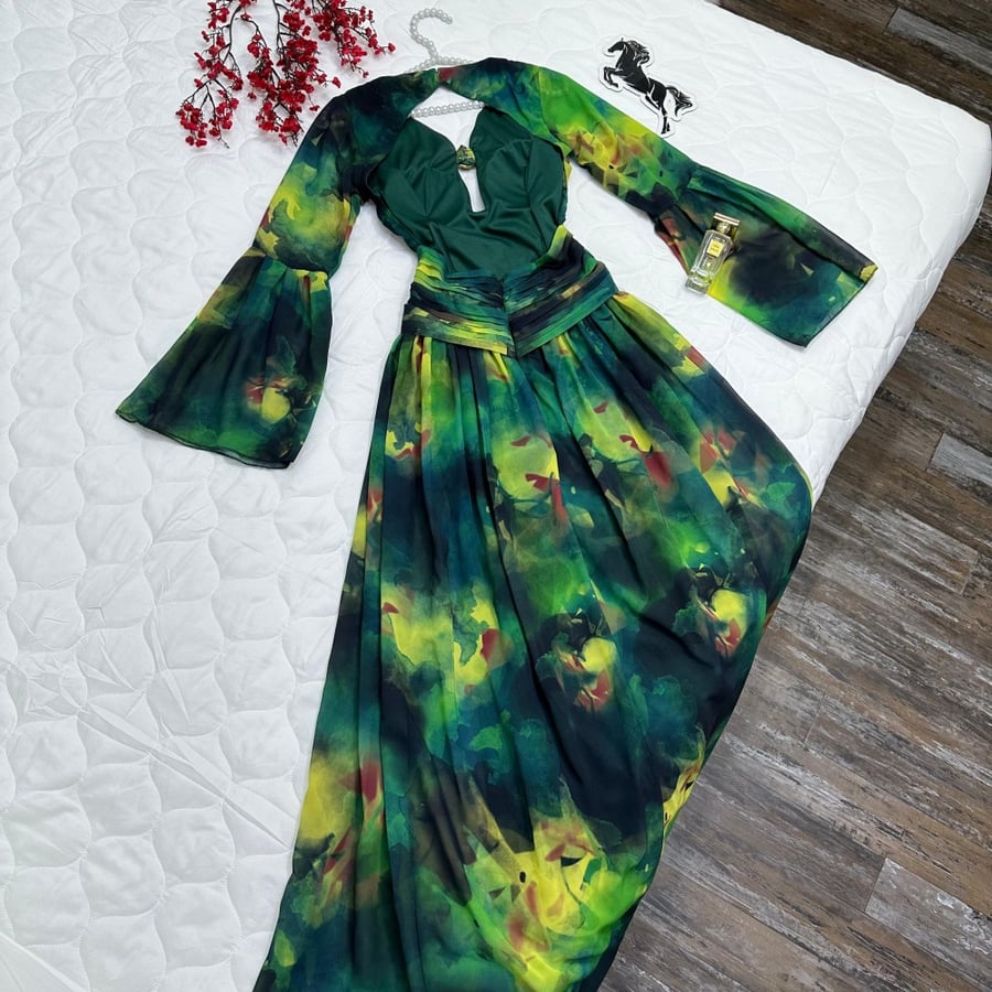 فستان رقم 2388