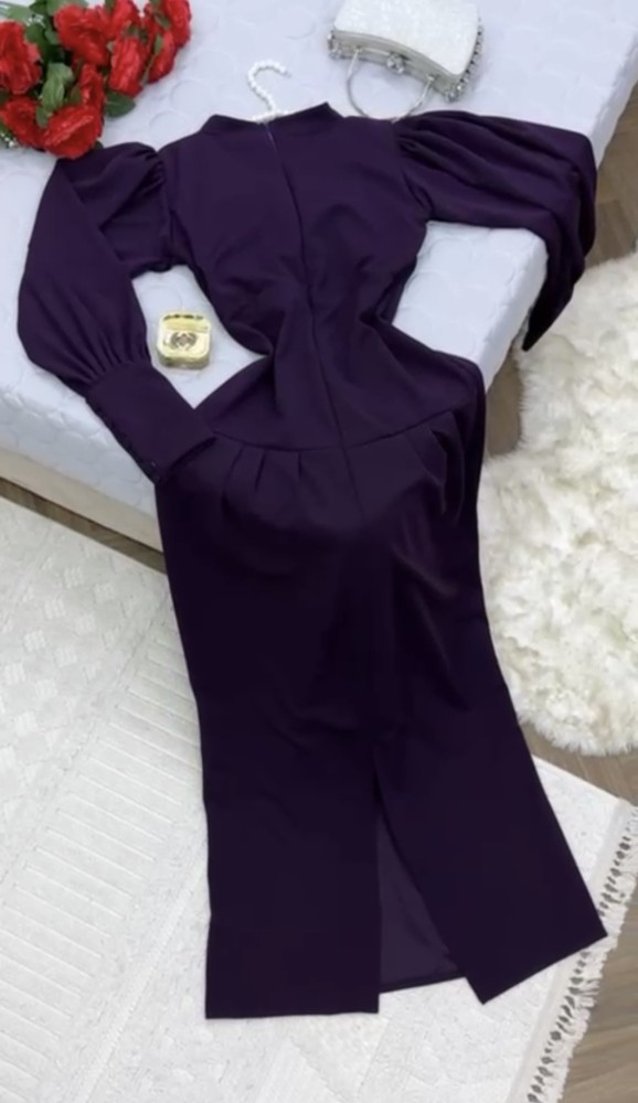 فستان رقم 2190