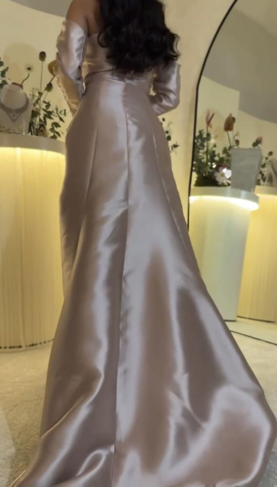 فستان رقم 2960