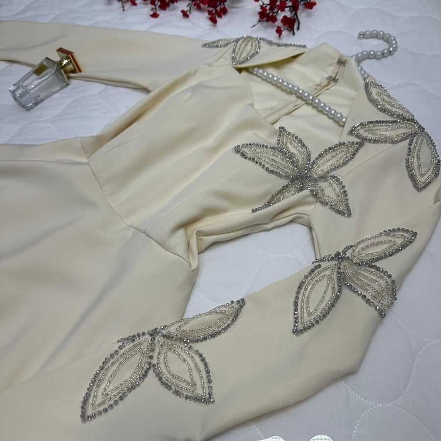 فستان رقم 2509