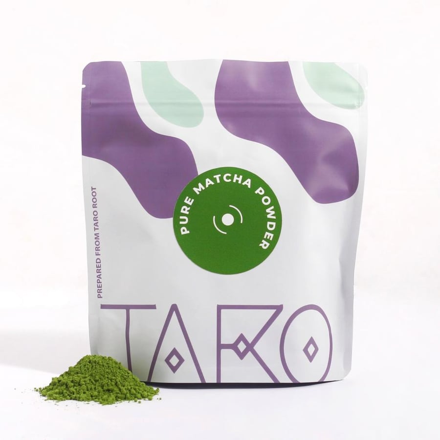 Ceremonial Matcha 50g