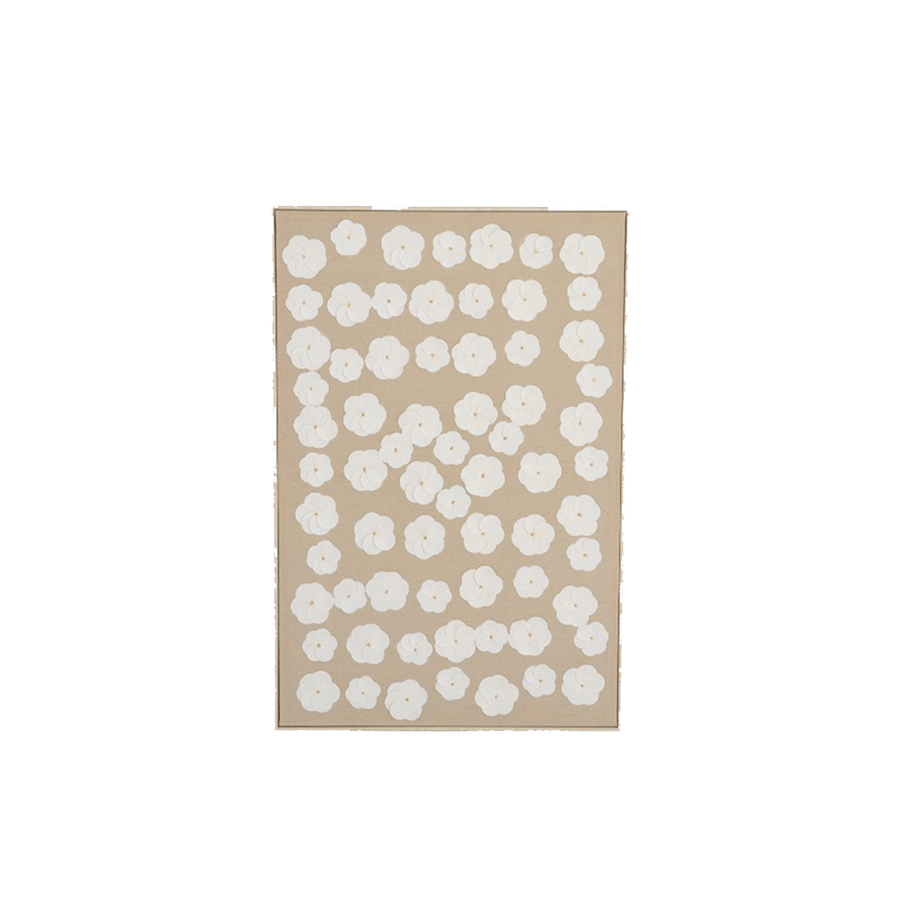 لوحه جدارية مقاس 80-120 سم