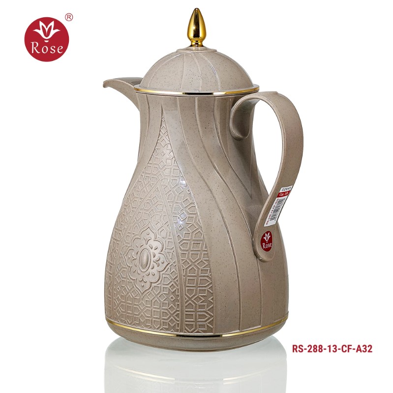ترمس قهوة روز 1.3