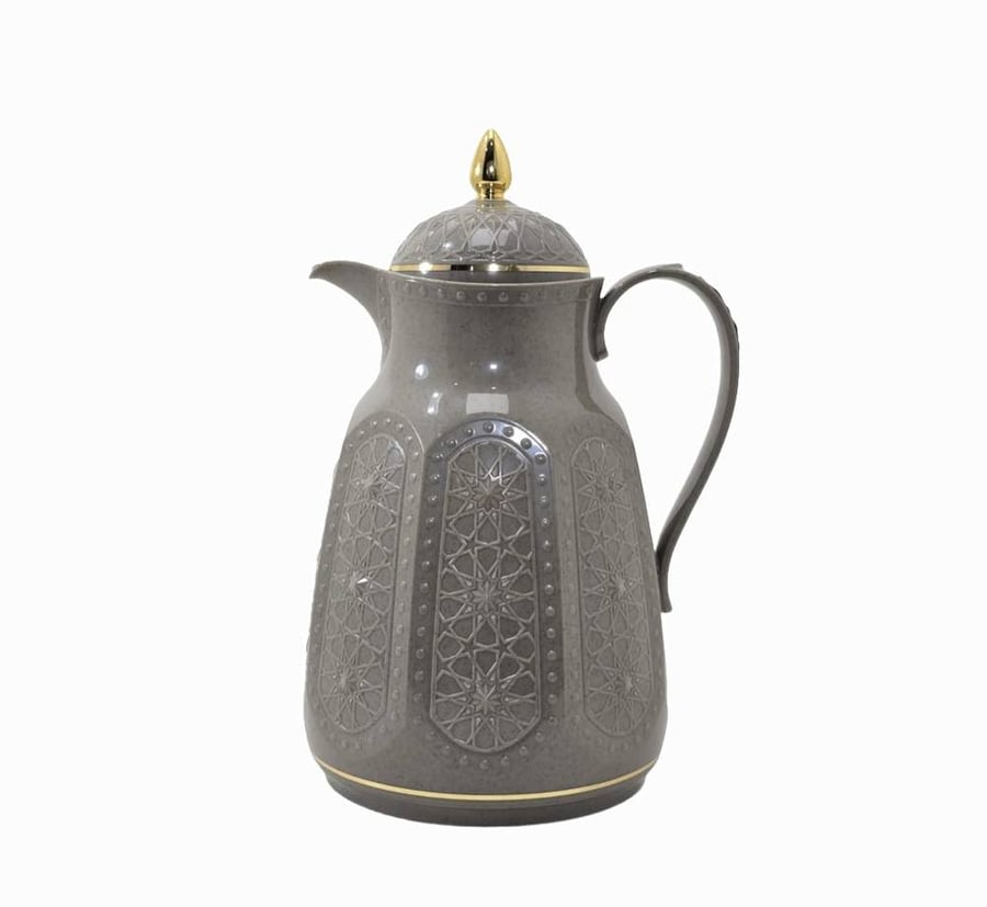 ترمس قهوة من ماركة "روز". 1لتر