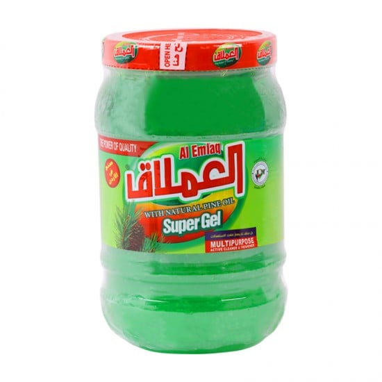 العملاق سوبر جل بعطر الصنوبر 1000غرام