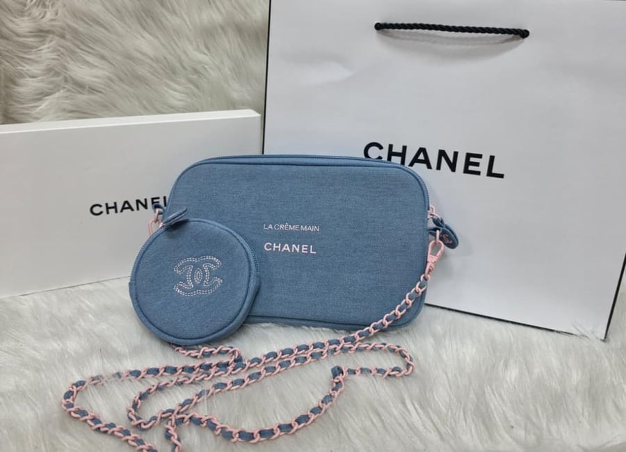 Chanel bag