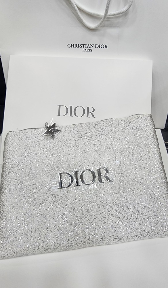 Dior Pouch