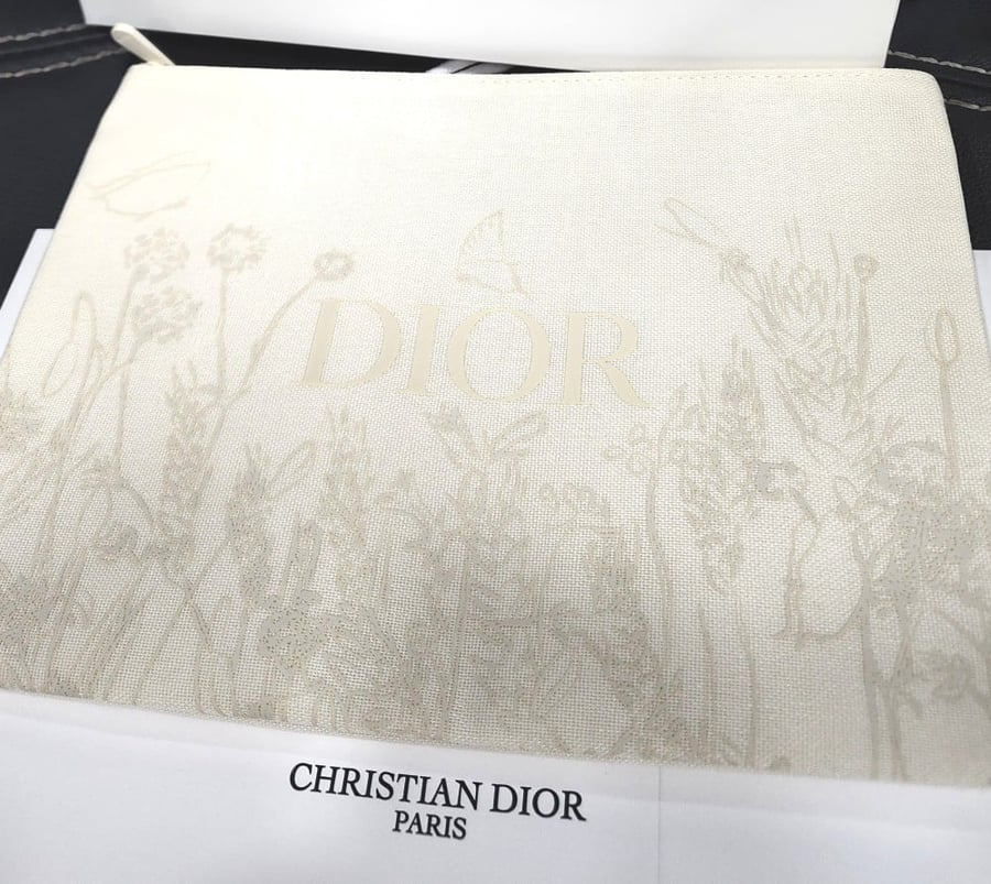 Dior Pouch