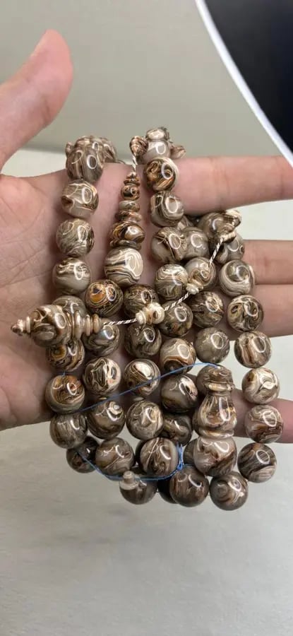 مسباح صب جديد النجوم دبل توقيع