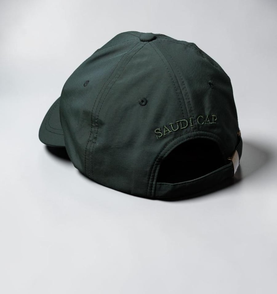born and raised in Najd-Green