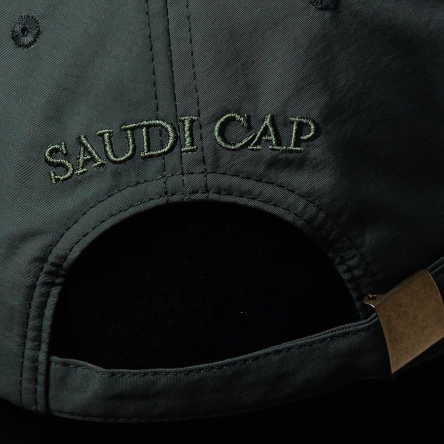 born and raised in Najd-Green