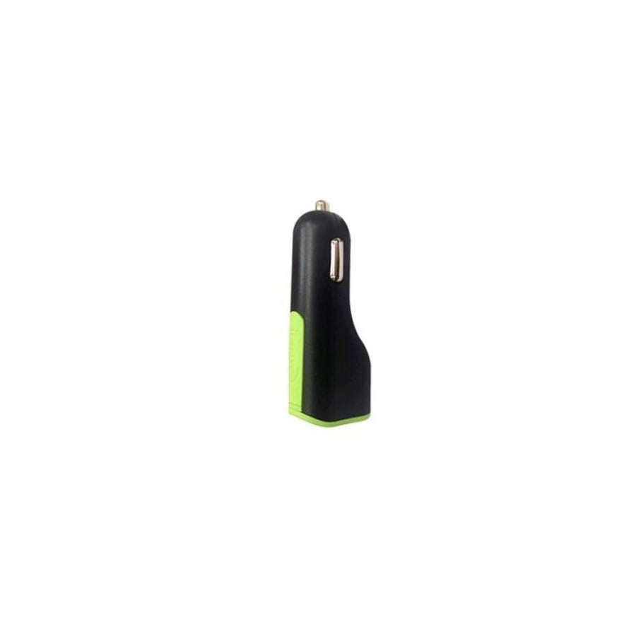 Strong Fiber Car Charger