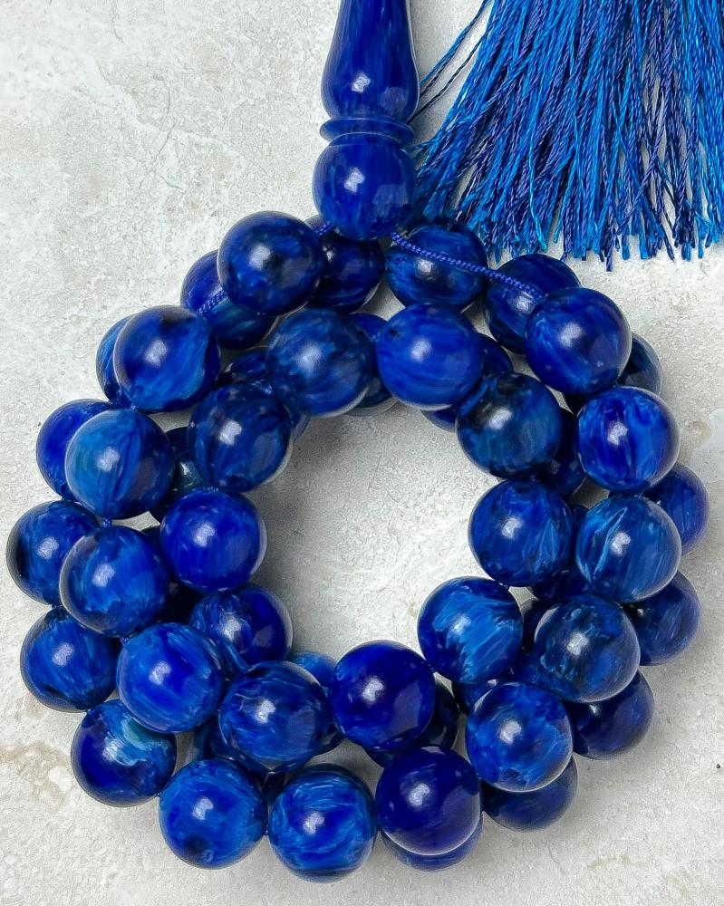 Tasbih Fatoran Blummon Tanning Karkousha 10 ml