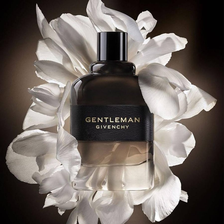 Givenchy Gentle Man Boisé Eau de Parfum 100ml