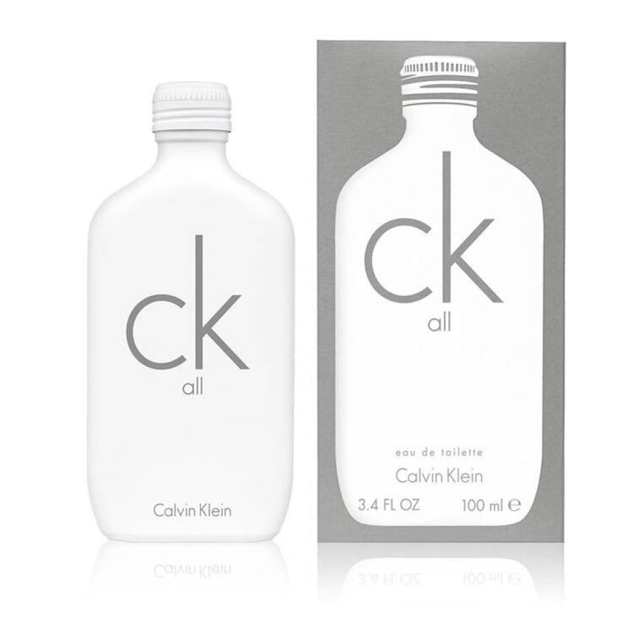 Calvin Klein CK perfume 100ml eau de toilette