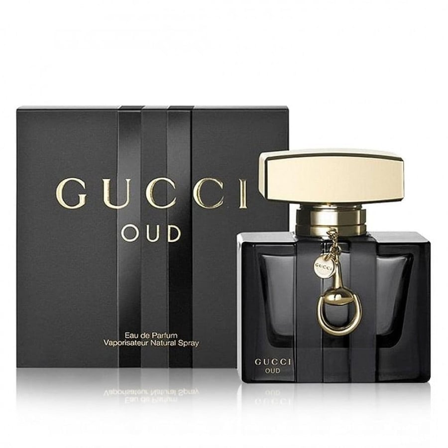 Gucci Oud Women's Perfume or Eau de Parfum 100 ml