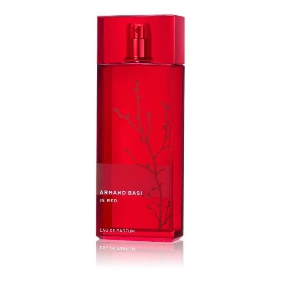 Armand Bassi Red Eau de Parfum - 100ml