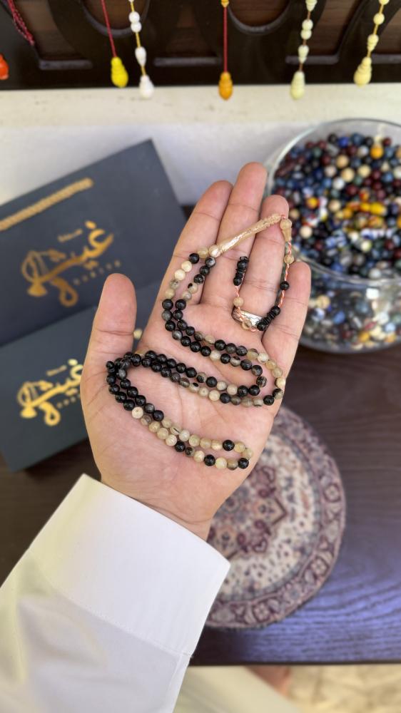 قرن جاموس