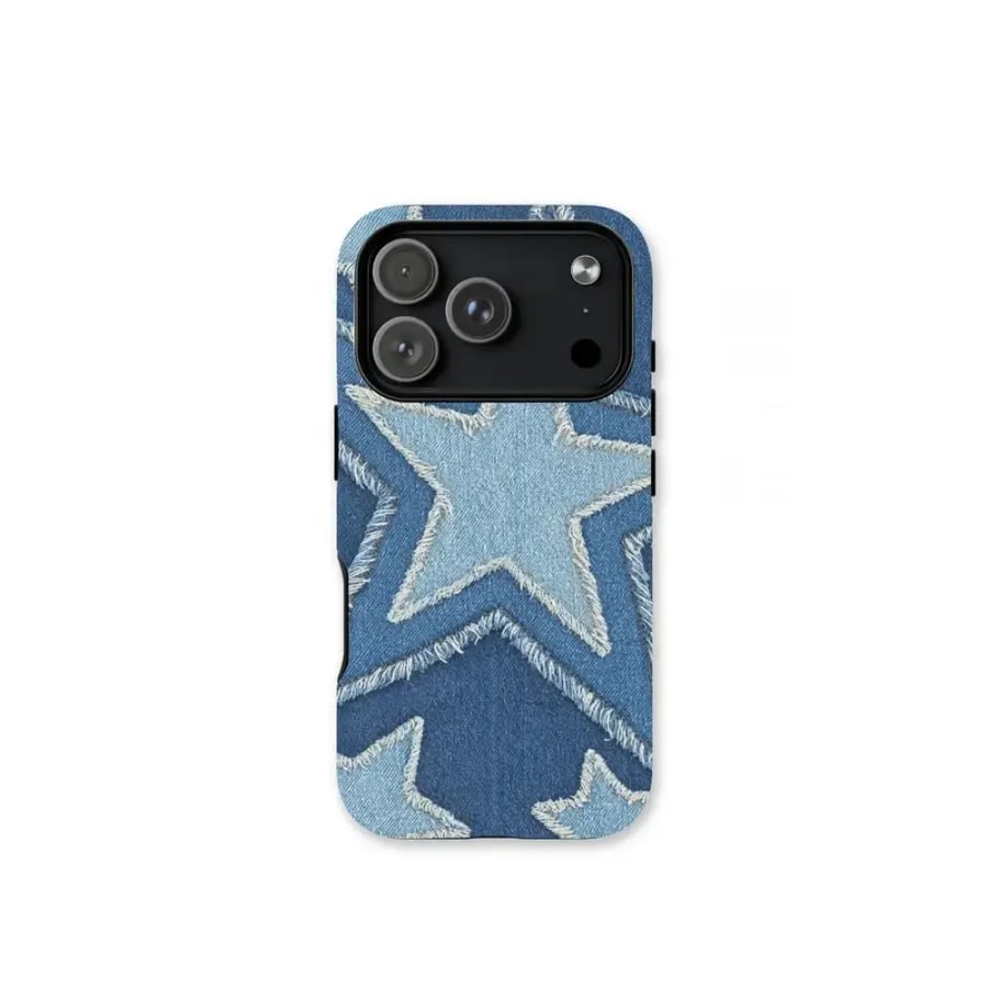 DENIM STAR