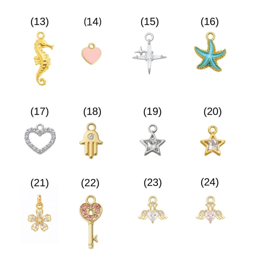 PHONE CHARM