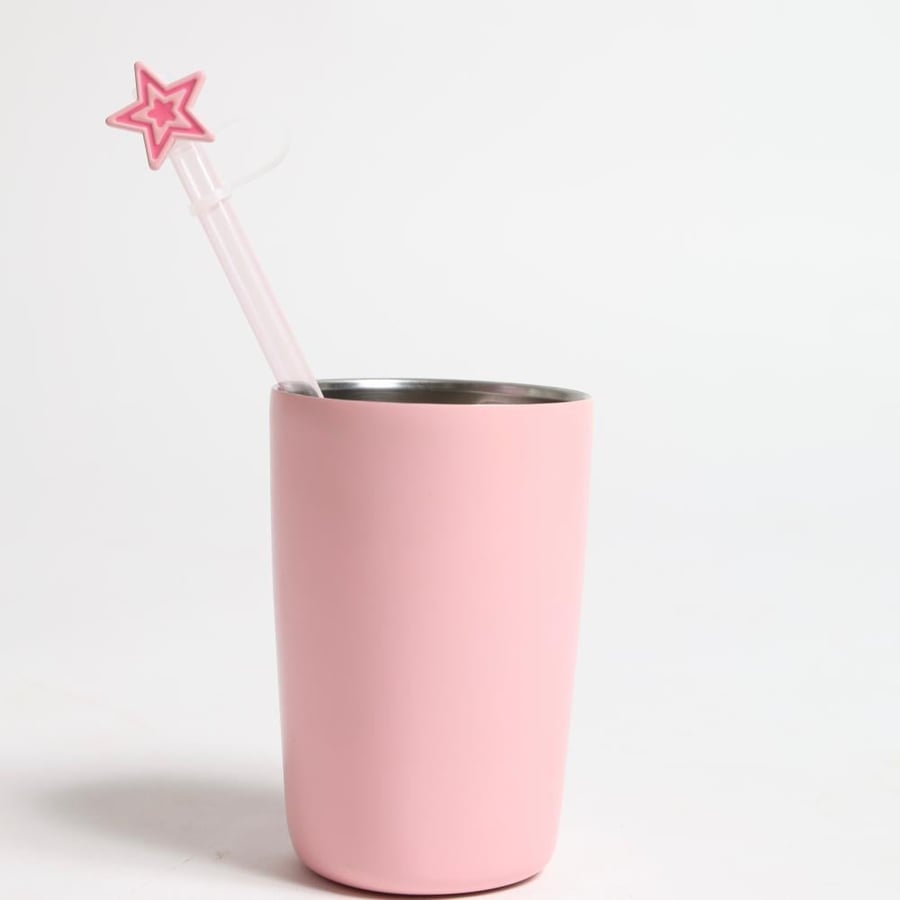 Straw cover