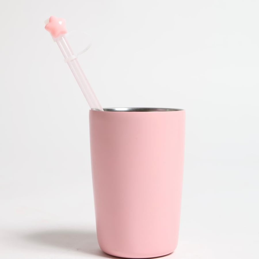 Straw cover