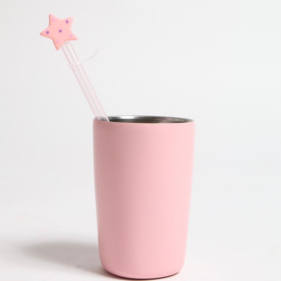 Straw cover