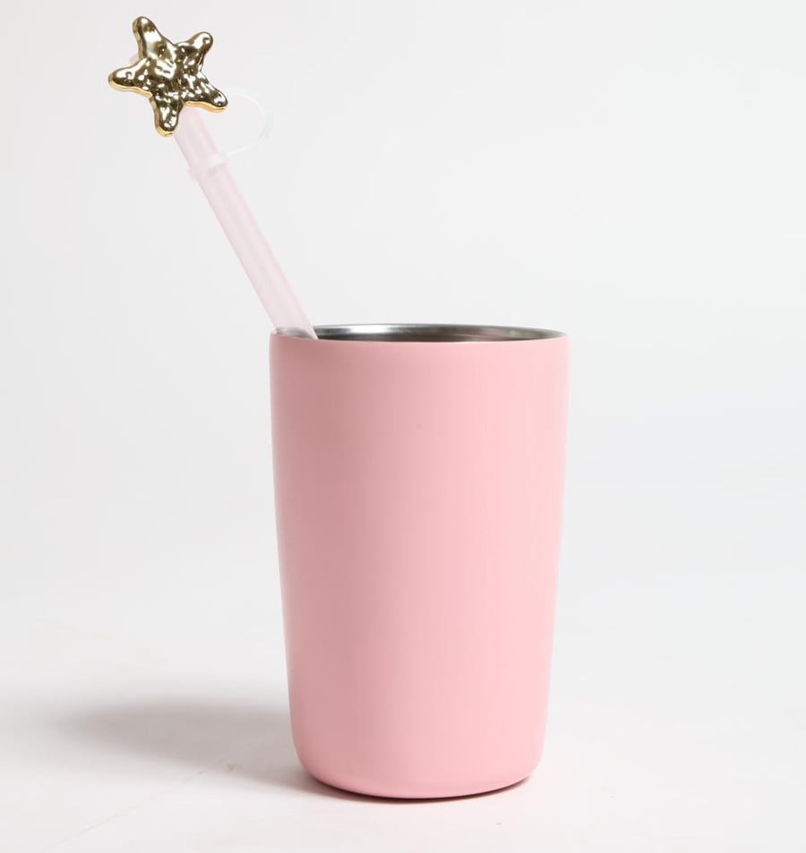 Straw cover