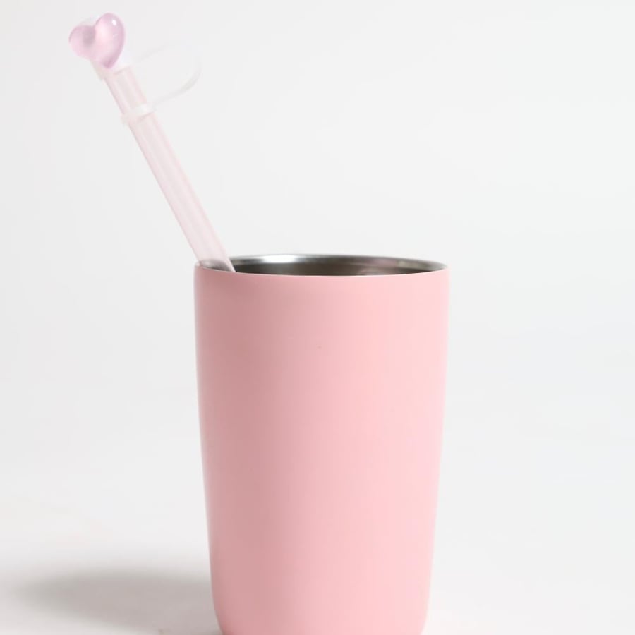 Straw cover