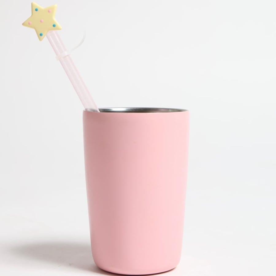 Straw cover