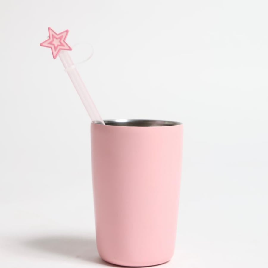 Straw cover