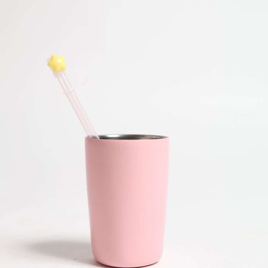 Straw cover