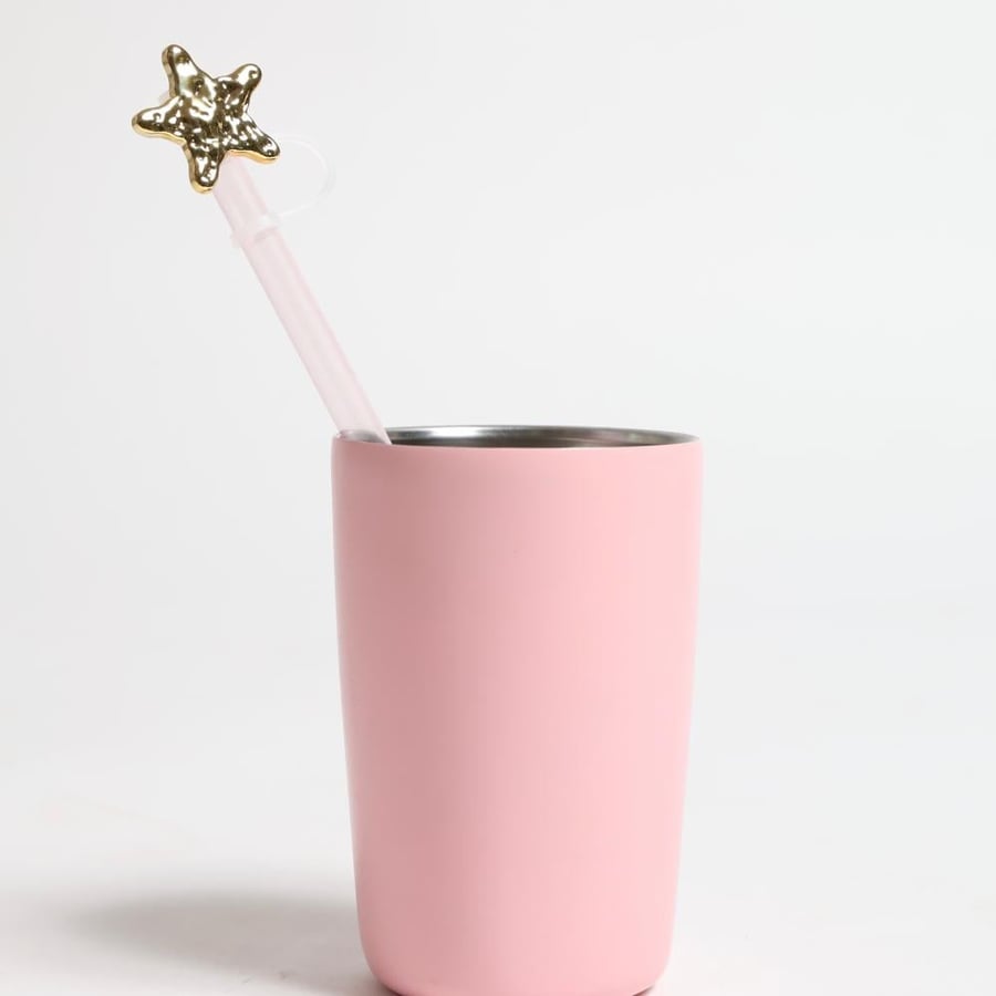 Straw cover