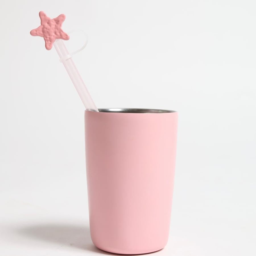 Straw cover